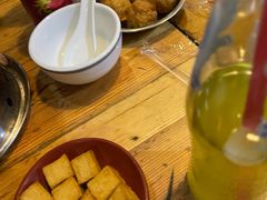 -范贤光鸡公煲(平乐园总店)