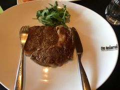 -Efes Turkish & Mediterranean Cuisine 艾菲斯餐厅(陆家嘴店)
