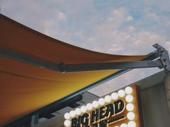 门面-BIGHEAD大头家咖啡馆(蛇口店)
