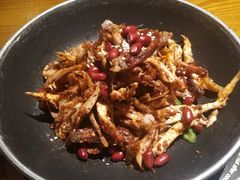 -吃饭皇帝大(银泰财富广场店)