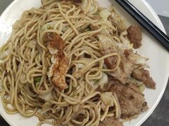 -金原鸭血粉丝汤总店(锁金村店)