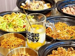 -甬小馆·焗海鲜温州菜(五马街店)