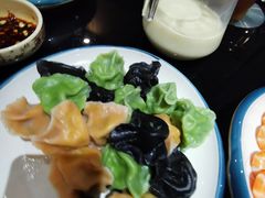 -一块豆腐(李沧书院路店)