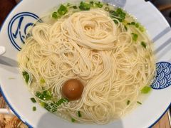 -新万鑫银丝面·非遗无锡味(惠山古镇店)