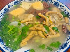 -小潘记鸭血粉丝汤