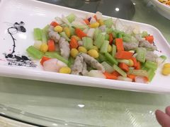 -海晖酒楼·顺德鱼生(荣华店)
