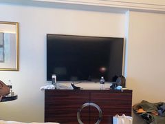 -上海明天广场JW万豪酒店