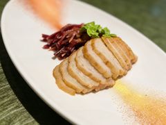 -品味杭州·粤式融合·海鲜小馆·钱江新城CBD