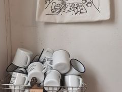 -CAFE CHEZ W一木家(香山路店)