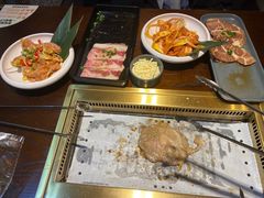 -新石器烤肉(之心城店)