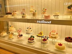 -好利来(新华百货店)