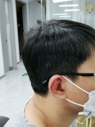 -CUT CUT Hair Salon