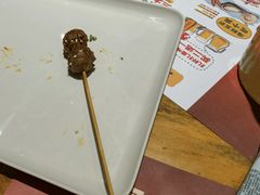 -木屋烧烤(龙华店)