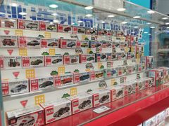 -TOYSRUS玩具反斗城(天津远洋乐堤港店)