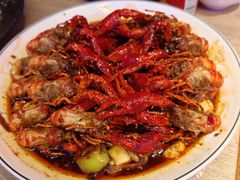 -红盔甲·小龙虾(车公庙店)
