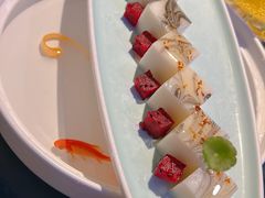 -湖锦酒楼·30年经典湖北菜(沌口店)