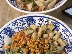 -亚惠美食广场(大连开发区安盛购物广场店)