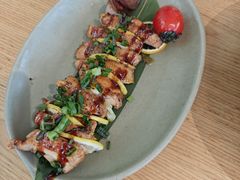 -娜娜家•Nana's restaurant (南开大悦城店)