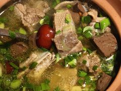 -常和州·夜宵大排档(常州单店)