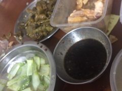 -阿木龙虾(河间路店)