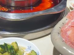 -大队长主题火锅(观音桥店)
