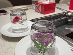 -海底捞火锅(凤凰广场店)