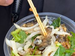 -八市惠林土笋冻(开禾路店)
