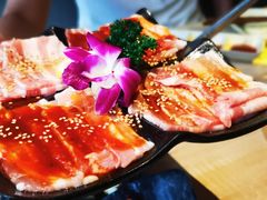 -AJIYA味屋和牛烤肉自助放题(温州万象城店)