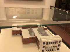 景点-沈阳金融博物馆