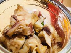 -臻鲜燕海鲜融合餐厅(金陵style店)