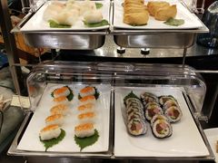 -南通大饭店·米兰餐厅