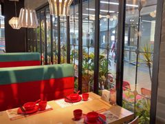 -避风塘(五角场万达店)