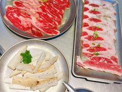 -大叹号·朝鲜族烤肉(潍坊泰华城店)