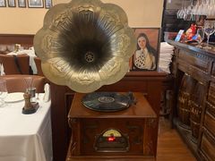 -摩根扒房(桐梓林店)