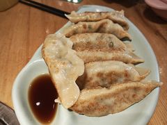 煎饺-池云涧自然椰子鸡(万泰汇店)