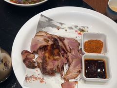 -曹家小菜(胜太路店)