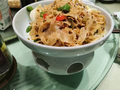 -天厨妙香素食餐厅(清华店)