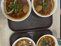 -老柴削面(向阳里店)