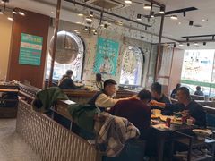 -江小渔鲜鱼火锅(西二道街店)