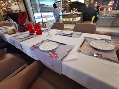-佳源四季酒店-雅悦自助餐厅(新洲路店)