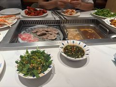 -星伦多自助料理·涮烤一体(嘉兴八佰伴店)