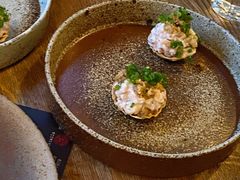 火腿小塔塔-BOR Eatery(安福路店)