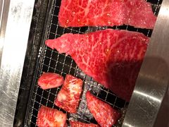 -俺的焼肉(銀座9丁目店)