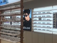 -BOLON暴龙眼镜(上海万象城店)