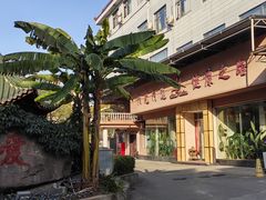 -阳光阿莲养生馆(城店路店)