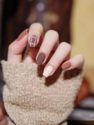 -M·X Nail日式美甲美睫