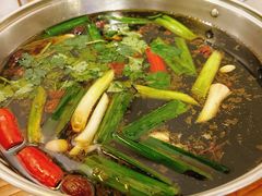 -厝味火锅·潮汕卤水火锅(十一合店)