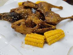 -御膳粥·牛乳粥底火锅·地道顺德菜(容桂店)