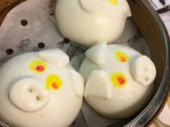 -点点心点心专门店(湾仔店)