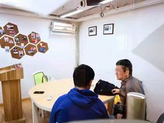 -语朵教育·日韩德法留学(曹杨校区)